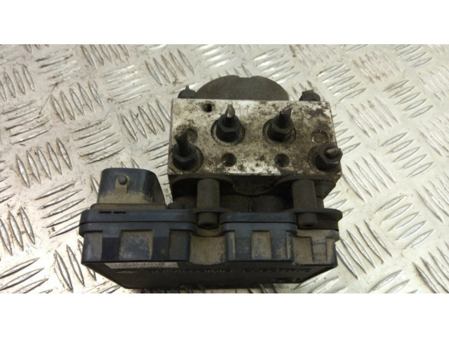 Блок АБС 672514924 Daihatsu Trevis 2008-2010 года