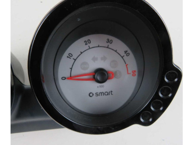 Панель приборов A4545403311 Smart ForFour I