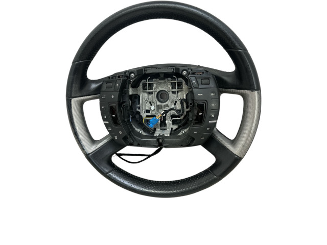 Руль Citroen C5 2008 - 2016 года 6080049, CA102342ZD