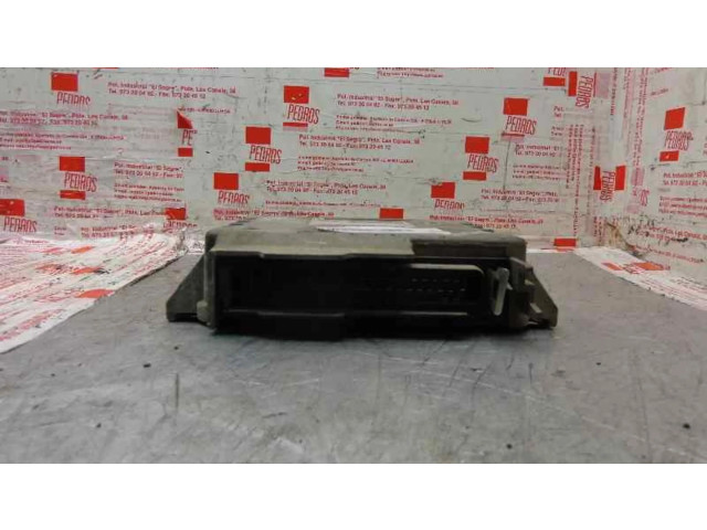 Řídící jednotka 0007787316, 217   Fiat Punto Evo 1994