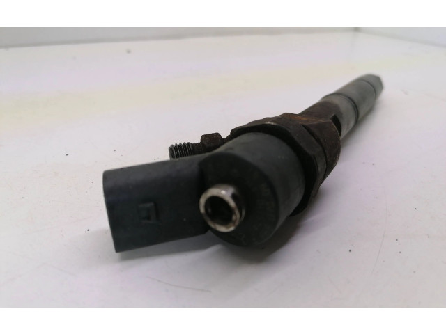 Форсунка 0445110116    Mercedes-Benz A W168   