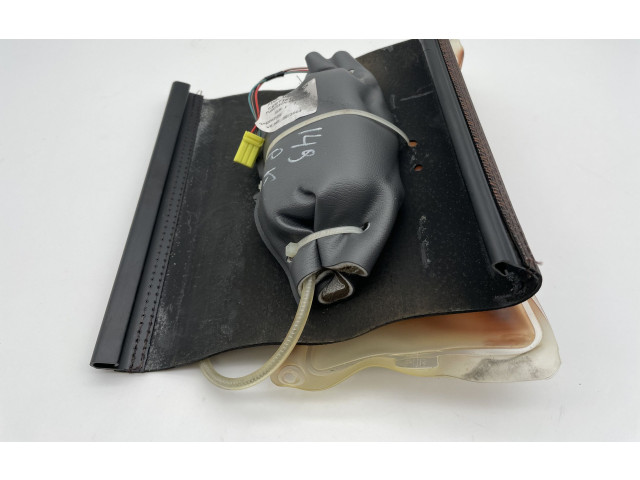 Подушка безопасности в сиденье Jaguar XK8 - XKR