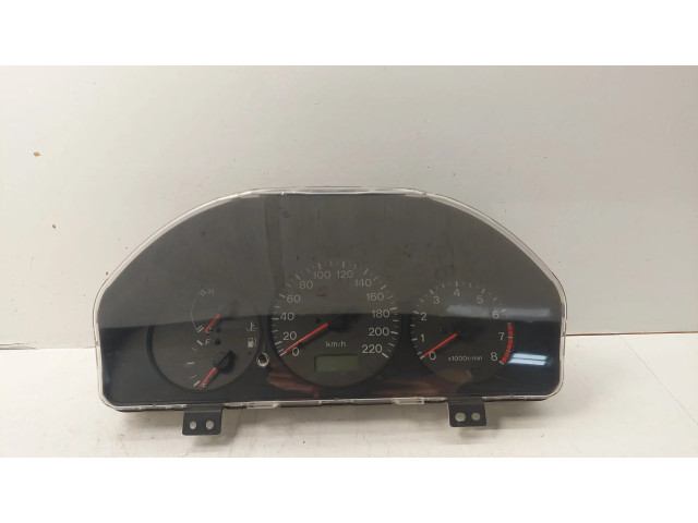 Панель приборов BJ3NB   Mazda 323 F       