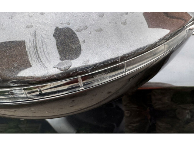 Zpětné zrcátko Audi A8 S8 D4 4H 2013 4H2857410G