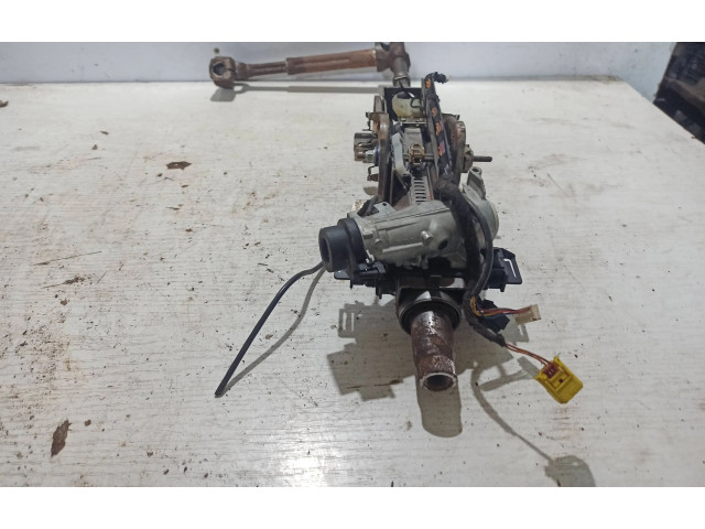 Рулевая рейка 5QM419502B, 14111905223D Volkswagen Golf VII 2013 - 2019 года