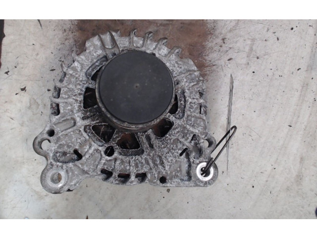 Генератор 03L903023A, 03L903023A Volkswagen Golf VI