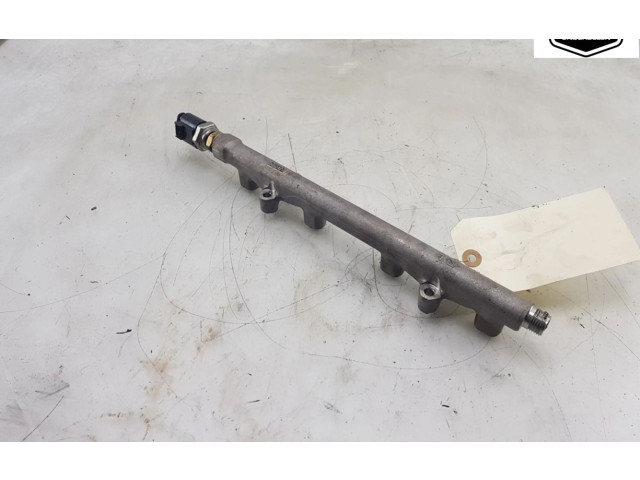 Топливная рампа 05E133320B, 05E133320B   Skoda Kodiaq   для двигателя DPCA