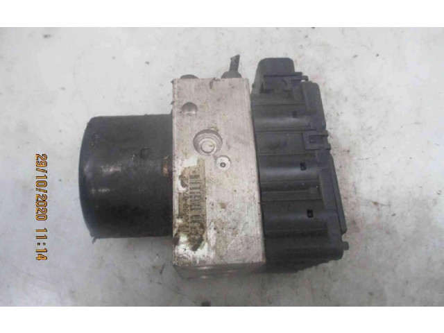 Блок АБС 454167, 454167   Citroen  Saxo   -  года