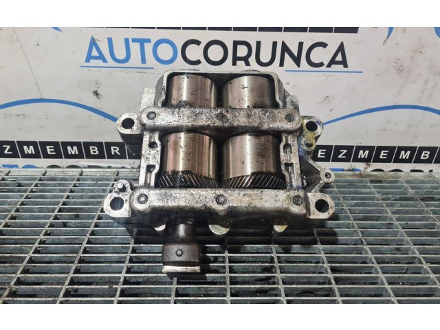 Čerpadlo oleje Mitsubishi Outlander 4N14