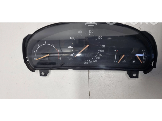 Панель приборов 5373188, 69295170T   Saab 9-5       