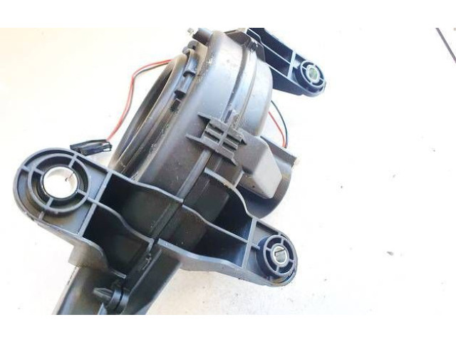 Вентилятор печки 173610200, 173610100 Citroen C4 Grand Picasso