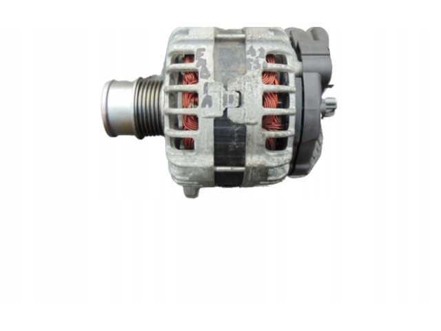Генератор 04C903023L Skoda Fabia Mk3 (NJ)