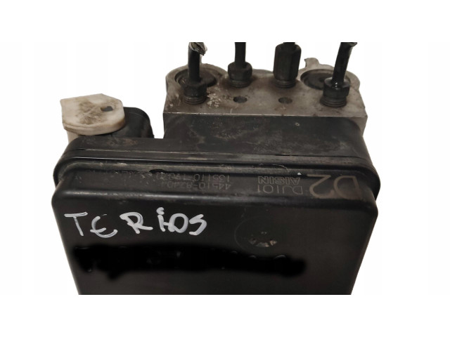 Блок АБС 44510-87404 Daihatsu Altis I 1996-2001 года