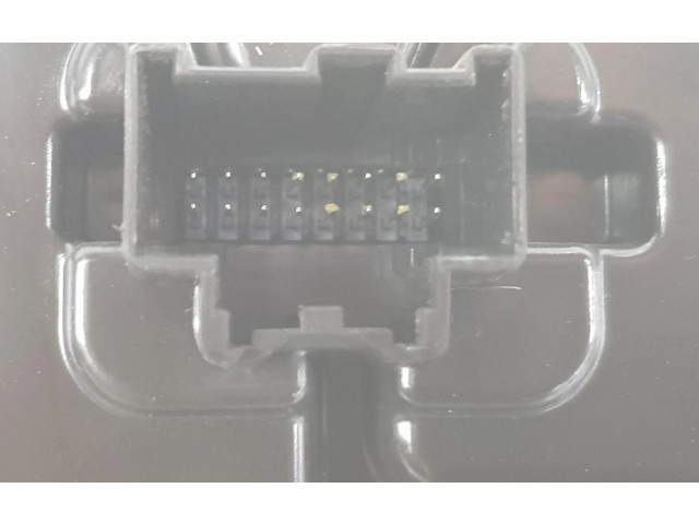 Přístrojová deska Ford Ecosport 2018 GN1510849BAH, GN1510849BAH