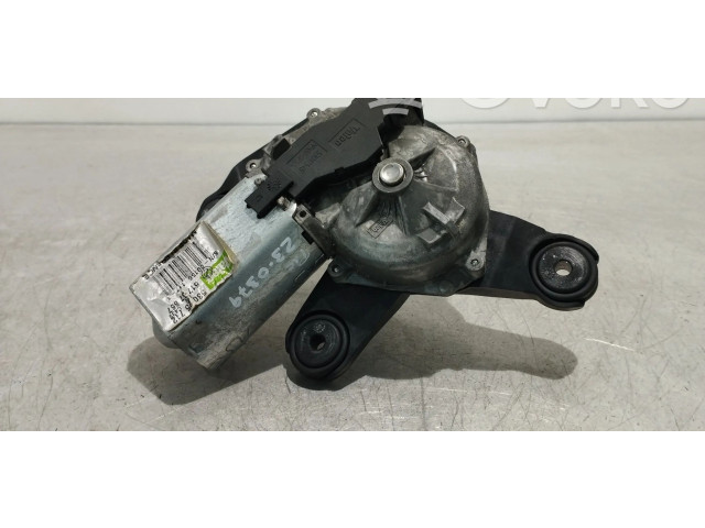 Моторчик заднего дворника 51757867    Fiat Punto Evo