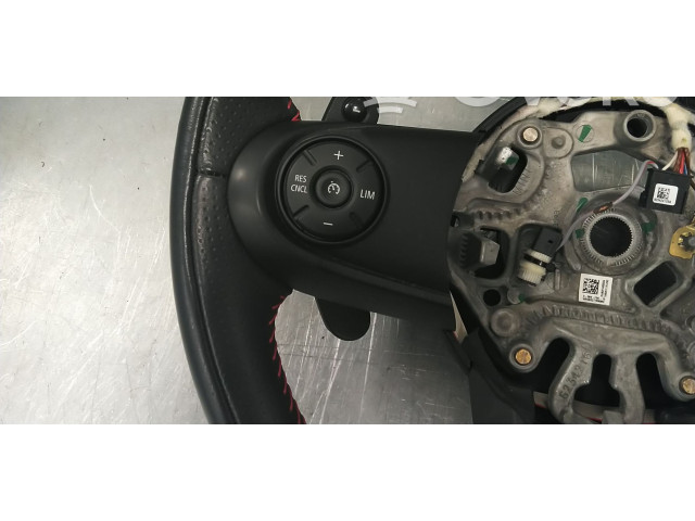 Руль Mini One - Cooper F56 F55  2013 -  года 32306996049, 6996049      