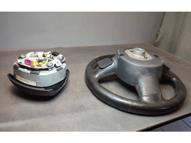 Volant Audi Q7 4L 2007 4F0124A  