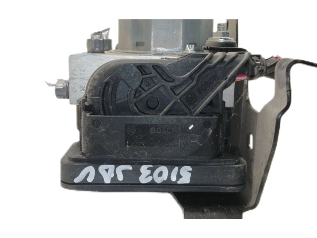 Jednotka ABS 476605492RA, 269633 Renault Captur 2015