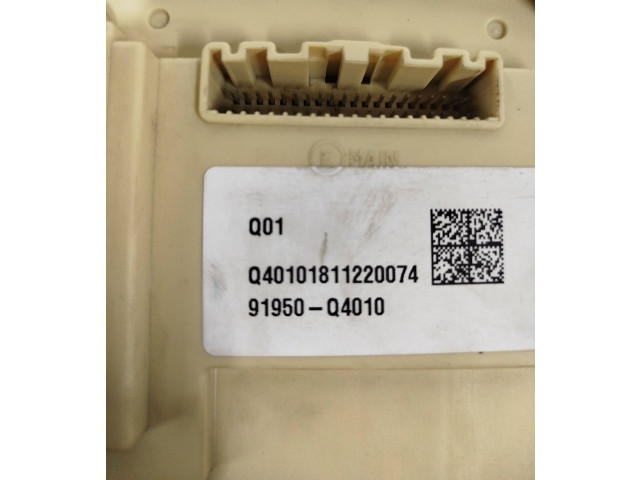 Блок предохранителей 91950Q4010, 040101811220074 KIA Niro
