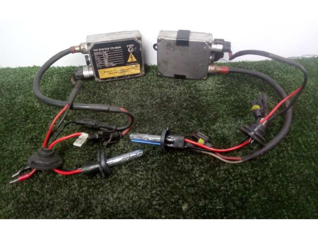 Блок управления Xenon