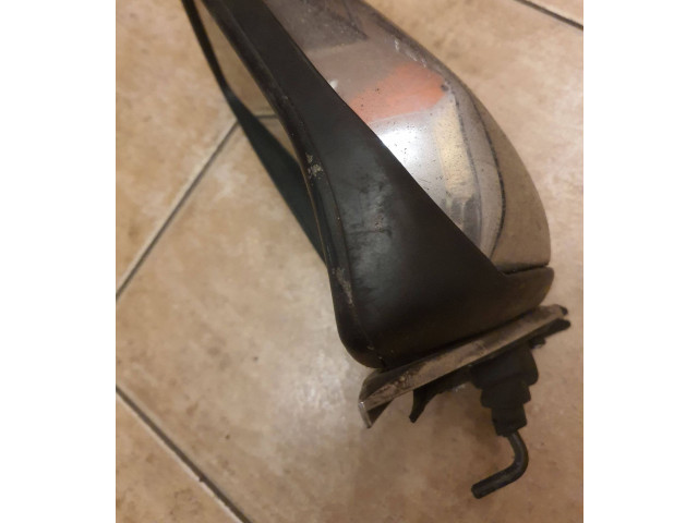 Zpětné zrcátko Mercedes-Benz COMPAKT W115 1974 1168110161, 121026