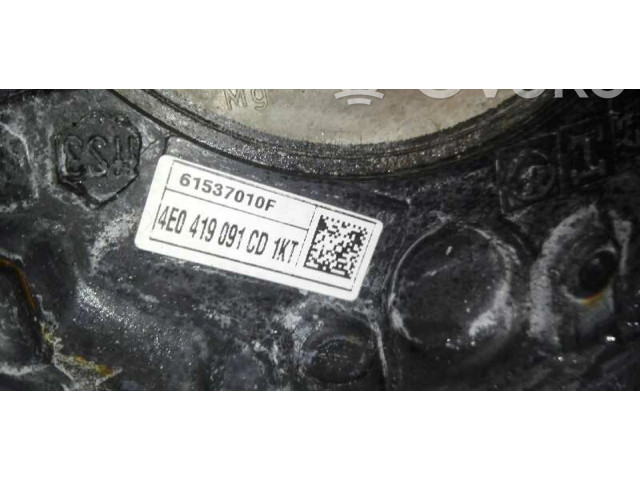 Volant Audi A8 S8 D5 2020 4H0419091A | 68475634065315,222