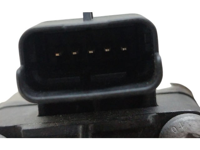 Рулевая рейка  Клапан EGR 9829870080, 140191429   Peugeot Partner III 2018 -  года