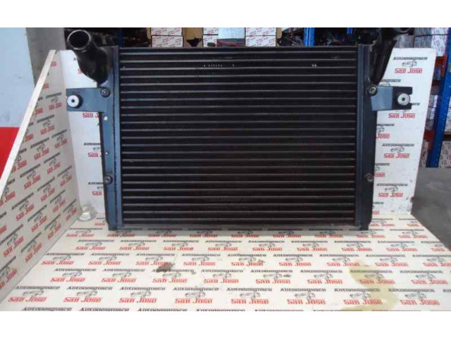 Интеркулер     Jeep Grand Cherokee (WJ) 