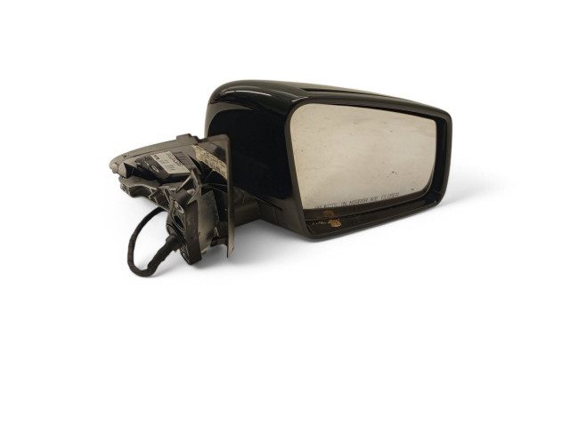 Zpětné zrcátko Mercedes-Benz GLA W156 2019 A1568104616, 11PIN