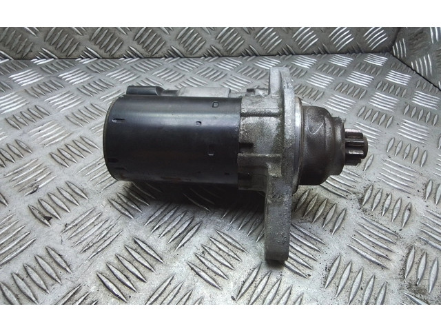 Стартер 02Z911023E, 0001121408 Volkswagen Golf Cross - года