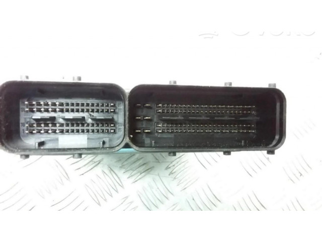 Řídící jednotka 03G906016FH, 0281011909 Seat Altea 2005