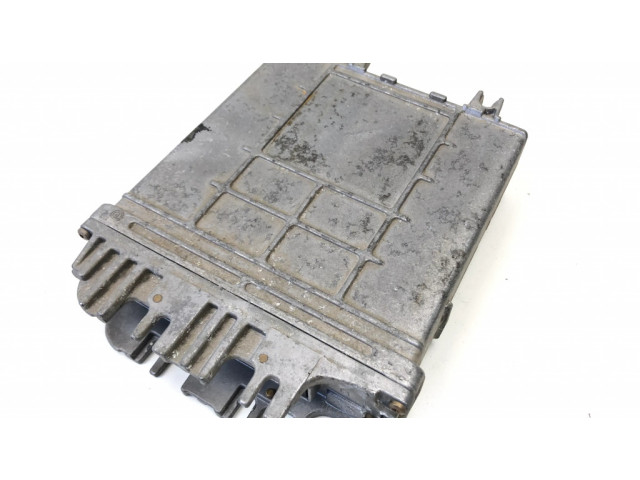 Блок управления двигателя 028906021HB, 0281001736 Ford Galaxy