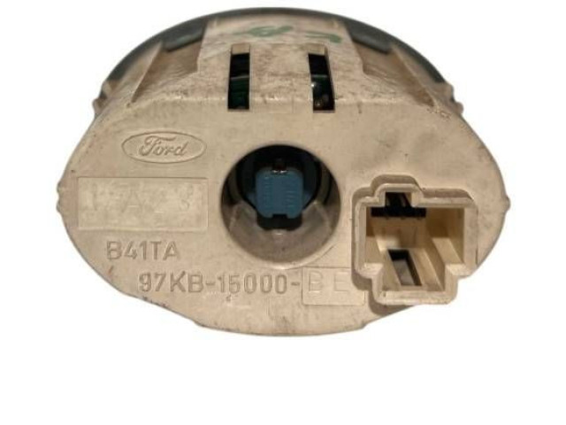 Дисплей    97KB15000BE   Ford Ka