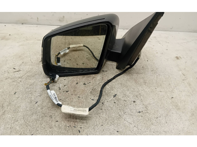 Зеркало электрическое        Mercedes-Benz GL X166  2013 - 2019 года   