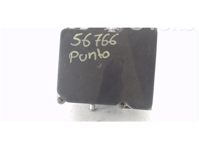 Jednotka ABS 71718843, 46825716   Fiat Punto Evo 2005