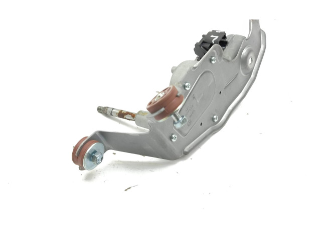 Моторчик заднего дворника KB7W67450, 8496001090 Mazda CX-5 II