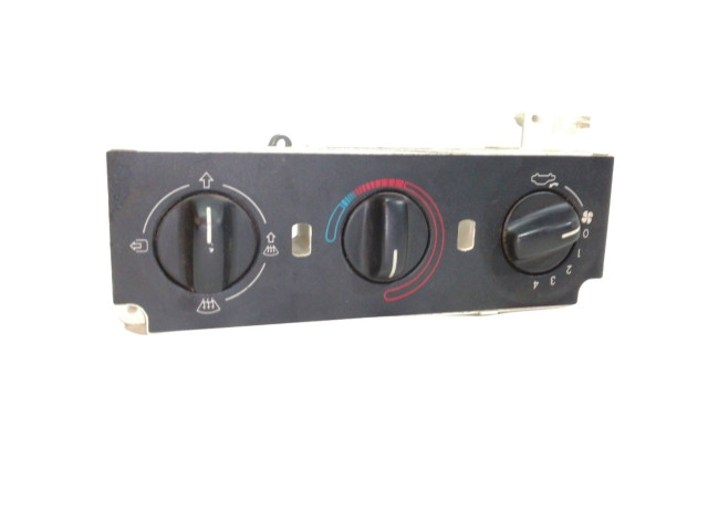 Модуль блока управления кондиционером 657419D Peugeot 306