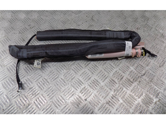 Боковая подушка безопасности 985P08167R, 34246797B Dacia Duster