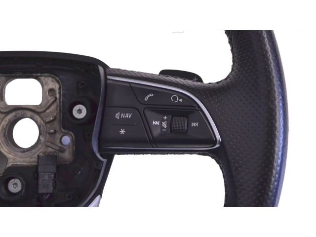 Volant Audi Q7 4M 2016 4M0419091D