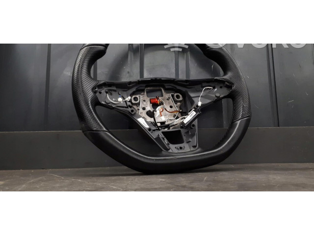 Руль Volkswagen Golf VIII 2019 - года 311708981340