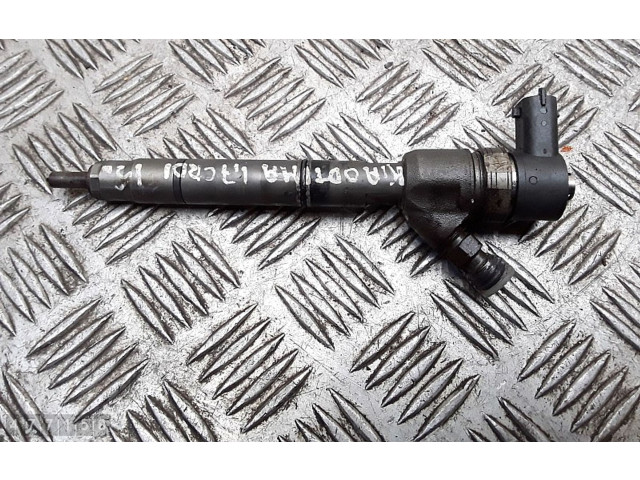 Vstřikovač 0445110411, 338002A800 KIA Optima