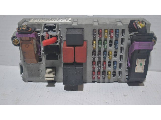 Pojistková skříňka 46552681CPL Fiat Punto (188) 2001