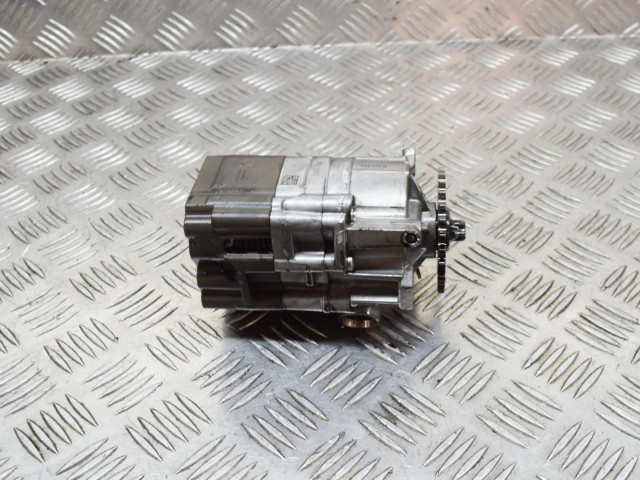 Čerpadlo oleje A6541811600, 1820800556 Mercedes-Benz C W205 3.0