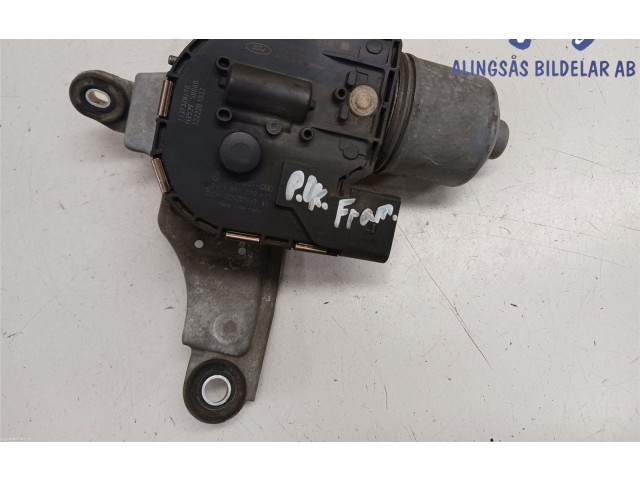 Моторчик дворников 1729621, 1397220675    Ford S-MAX
