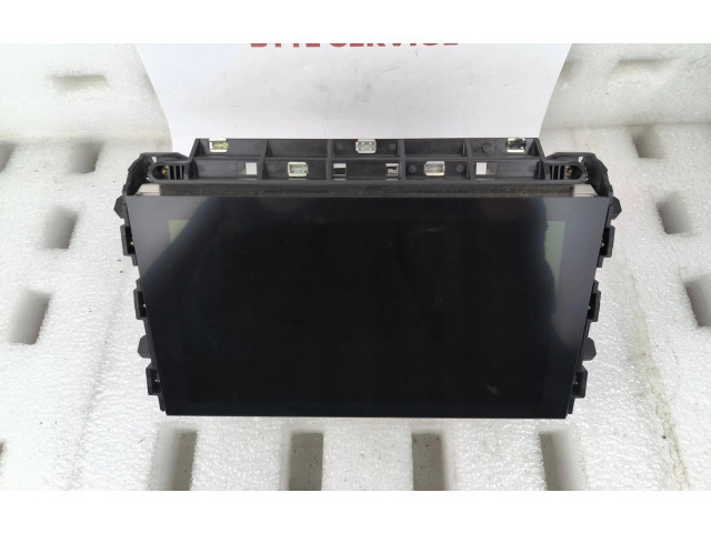 Дисплей 4KE919603F Audi e-tron