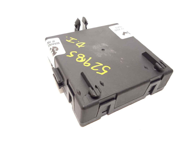 Блок комфорта A1669000218   Mercedes-Benz GLA W156   