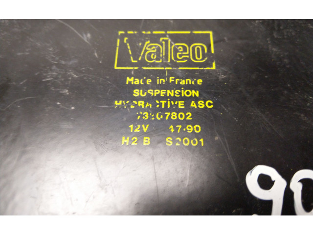 Блок управления 73807802   Chrysler Voyager