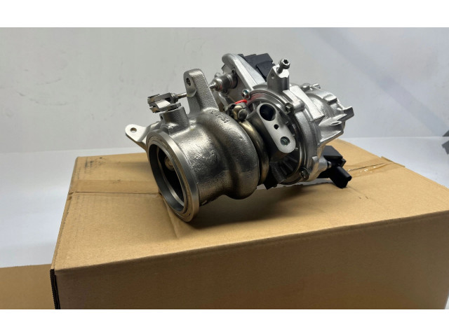 Турбина Нагнетатель Audi A3 S3 8L 06K145701T, 06K145701.T