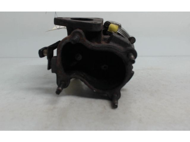 Turbodmychadlo Турбина 045145701J, 045145701J Volkswagen Polo III 6N 6N2 6NF AMF