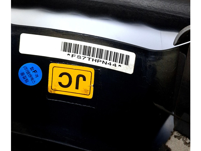 Volant Chevrolet Aveo 2007 FS7THPN44, 96603041  